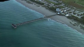 4 dead in Venice plane crash, police say