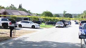 Polk County man shoots, kills stepson before turning gun on himself following hostage situation, police say