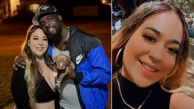 Road rage suspect shot, killed woman who just celebrated second year anniversary with boyfriend, family says