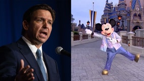 DeSantis v. Disney: Governor seeks to nullify Reedy Creek agreement, control parks with state oversight powers
