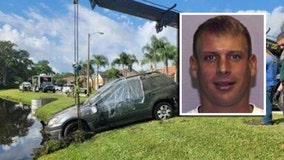 Human bones found in vehicle belonging to man missing 16 years