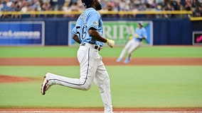 Rays beat Tigers for 3-game sweep
