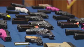 How regulations will change with Florida’s new permitless carry law taking effect in July