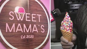 Sweet Mama’s Ice Cream opens new, permanent location in downtown Tampa