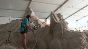 Pier 60 Sugar Sand Festival returns to Clearwater