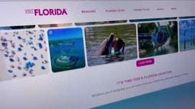 Florida House considers bill that could cut state funding for 'Visit Florida'