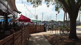 Business owners worry as St. Pete officials revive plans to redevelop municipal marina