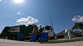 'You have a huge impact': How you can recycle the right way