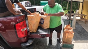 Lakeland organization brings faith to seniors who need a helping hand