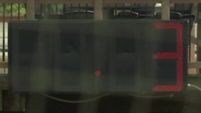 Tampa Bay Rays embrace new pitch clock that's speeding up MLB games