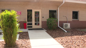 Crisis Center of Tampa Bay opens second location in underserved communities