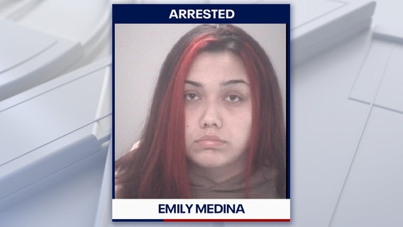 New Port Richey school employee arrested for hiding weapons used by student, police say