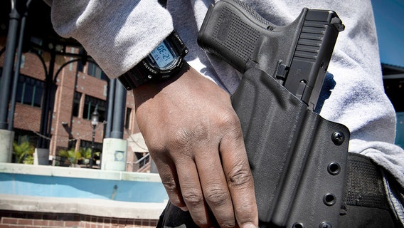 Gun owners may want concealed carry permit, despite Florida's new permitless carry rule