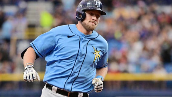 Rays continue to make history in win over White Sox