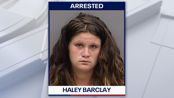 Woman accused of killing baby charged with abusing another child