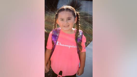 5-year-old fatally shot on I-880 in Fremont on way to family birthday dinner