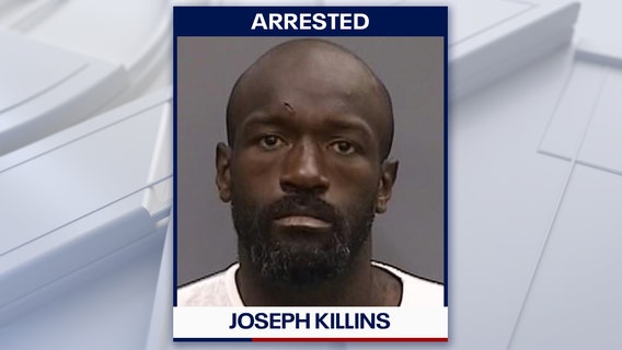 Man accused of kidnapping, raping Tampa DoorDash driver arrested