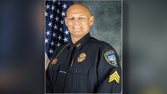 Bradenton police sergeant dies from cancer