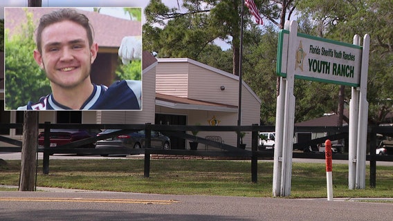 Florida program for troubled teens has helped more than 100,000 kids