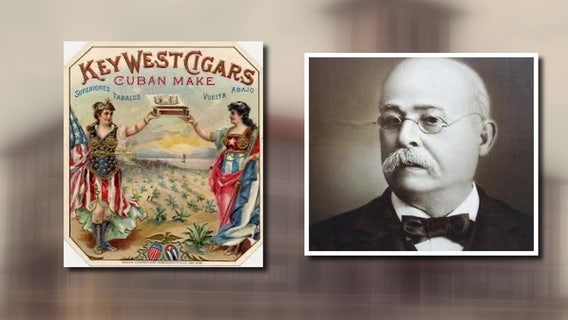Key West connection: The twist that turned the cigar industry toward Tampa