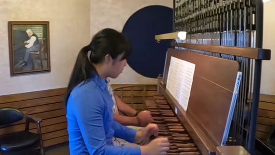 Bok Towers changes tune this weekend with Taylor Swift music