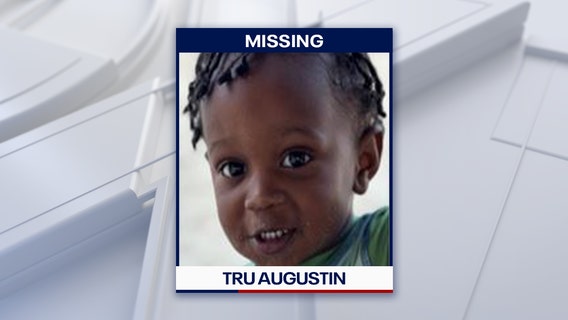 Missing Child Alert issued for 1-year-old baby last seen in Miami, investigators say