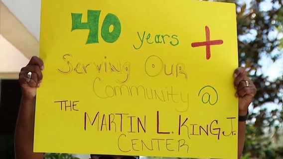 Volunteer group left wondering why Pinellas school district closed local community center
