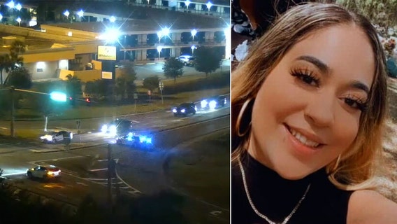 Family of Plant City road rage victim makes plea to public as police search for shooting suspect