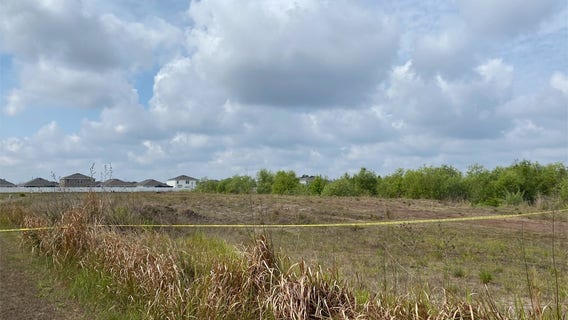 Burning body discovered at ‘jarring scene’ in Ruskin, deputies say