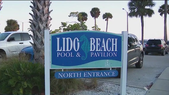 Police: Woman nearly kidnapped while walking on Lido Beach, investigators search for suspect
