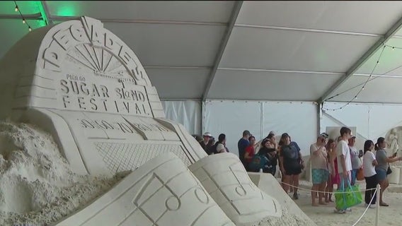 Pier 60 Sugar Sand Festival brings 'blast from the past' to Clearwater