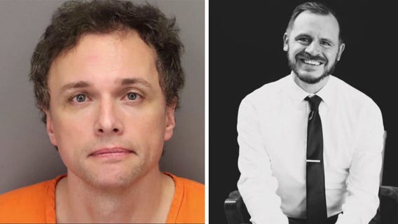 Prosecutors plan to seek death penalty against plastic surgeon accused in brutal murder of Largo attorney