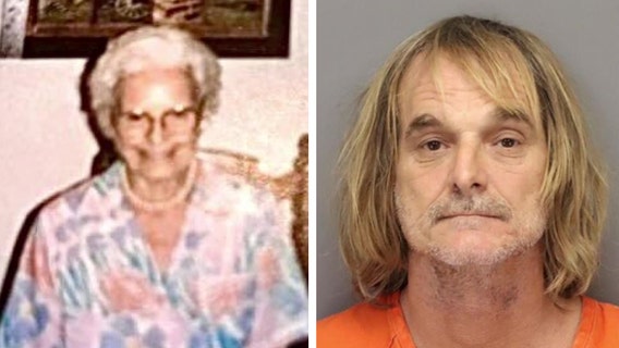 Man pleads not guilty in decades old Pinellas County cold case murder