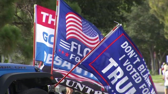 Political analysts say Trump’s indictment will likely impact 2024 election