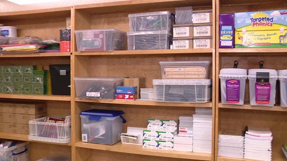 Migrant Education Program helping families overcome obstacles to succeed in school