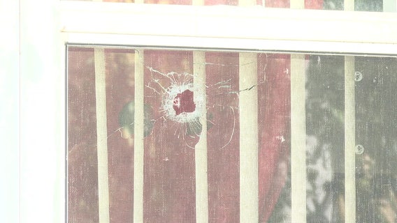 SPD: Two teens suffer non-life-threatening injuries in Sarasota shooting