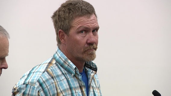 Pickup truck driver accused of hitting, killing middle schooler heading to trial