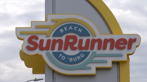 SunRunner bus service set to expand, add new station in St. Pete