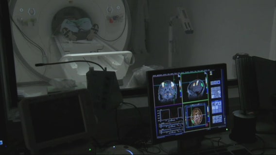 Rep. Vern Buchanan hopes new bill will open up access to Alzheimer’s treatment restricted by CMS