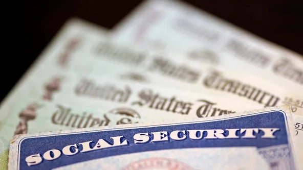 When could Social Security run out of money? Fund faces insolvency earlier than expected