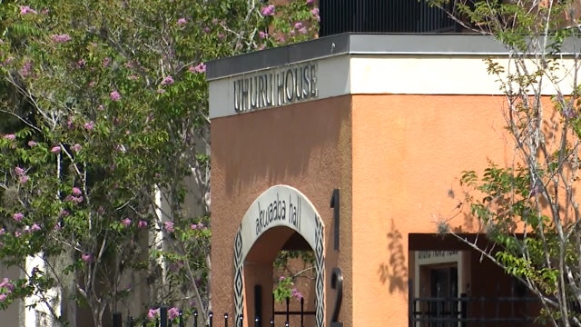 Members of Uhuru Movement in St. Pete indicted in connection to Russian campaign to influence local politics