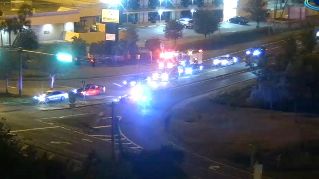 Road rage shooting on I-4 kills 1, critically injures 1 in Plant City, police say