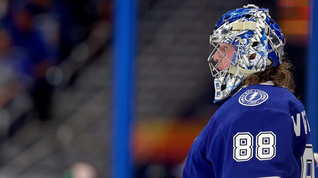 Tampa Bay Lightning face must-win game against Toronto Maple Leafs