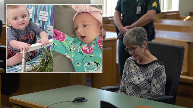 Wauchula woman to receive in-patient treatment after 2 grandchildren die months apart in her care