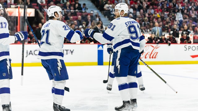 Lightning take on Maple Leafs one more time before faceoff in the playoffs next week