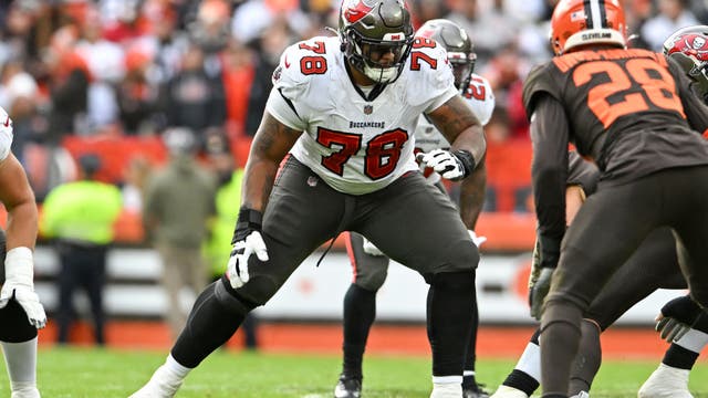 Bucs working on re-establishing winning attitude in the post Brady era