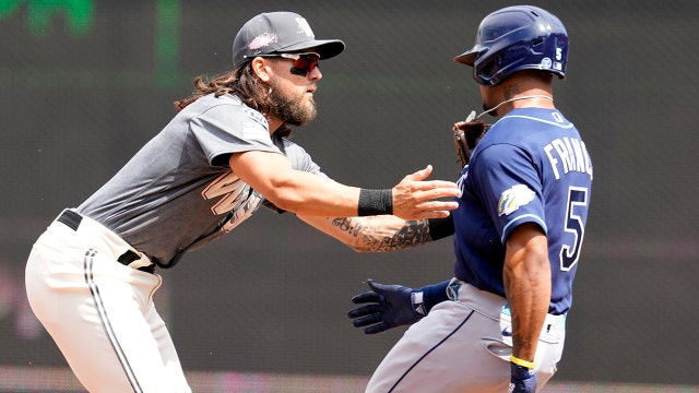 Franco and Ramirez homer in Rays 7-2 win over Nationals