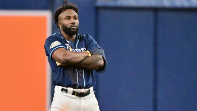 Rays beat White Sox 4-3, improve to 12-0 at home