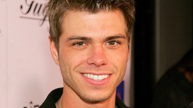 Matthew Lawrence shares he was fired from agency after refusing to strip for director