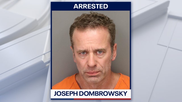 Pinellas Park father arrested after child went to school with meth in backpack, deputies say